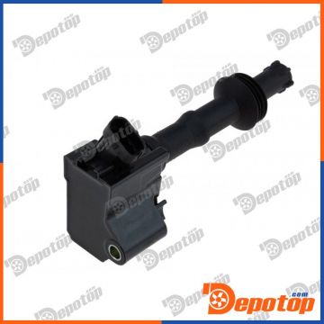 Bobine D'allumage pour CITROËN | 28457918, ECZ-CT-008